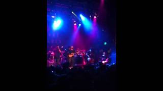 Ozomatli "EVA"