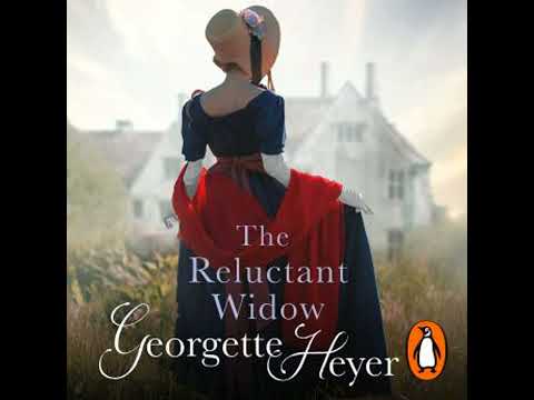 Reluctant Widow: Gossip, scandal and an unforgettable Regency romance - Georgette Heyer