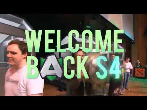 Welcome home s4
