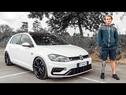 download lagu mp3 mp4 Revo Golf 7 R, download lagu Revo Golf 7 R gratis, unduh video klip Revo Golf 7 R