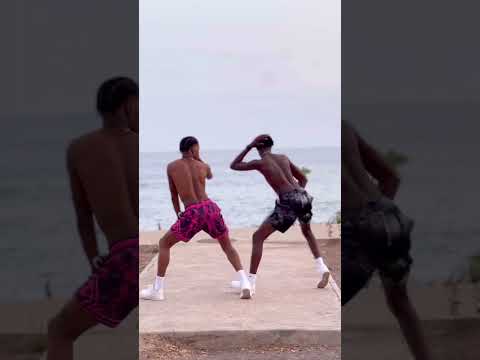 SACODEE - SCRÓ Q CUIA E GIANT, TYSON  |(Coreografia Oficial CLEIDIR BOB, ZIZUH