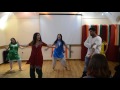 Nachange Saari Raat - dance group Lakshmi