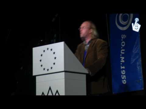 Matjaž Javšnik - Optimist