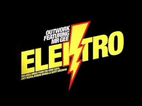 Outwork & Mr. Gee - Elektro