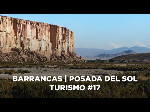 Barrancas, Posada Sol de Barrancas | Turismo Jujuy #17