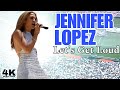 4K Jennifer Lopez Let S Get Loud Music Video