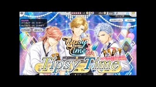 【ツキパラ実況】白夜のサーカスガチャ　10連