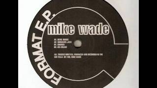 mike wade - gunner