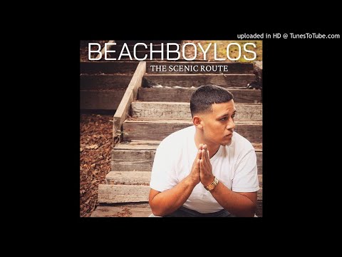 Beachboylos - What You Need Feat Elias Burbick