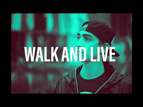 Bobby Hustle - Walk And Live