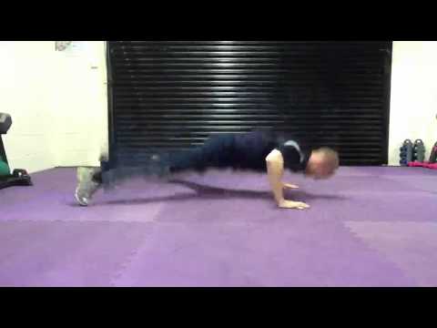 Ignite Health & Performance video.