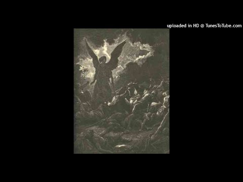 GODLESS - SLAIN ANGEL (FT ACE $NOW$) [prod INTERWORLD]