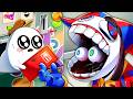 How To Cook TADC FINAL COMPLETE EDITION THE AMAZING DIGITAL CIRCUS TADC GH S ANIMATION