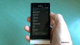 Download lagu Sony Xperia U (st25i) ringtones mp3 Download lagu Sony Xperia U (st25i) ringtones mp3