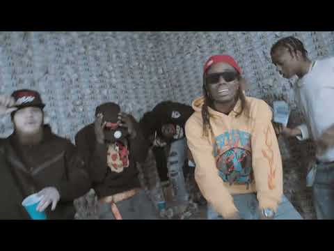 Nye Beezy - "TRAP HOUSE" ft. OT Benji, HundoBaby, DontPlay (OFFICIAL MUSIC VIDEO)