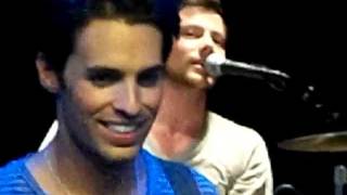 &quot;These Days&quot; - Bonnie Dune