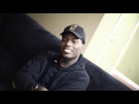 Lux$ta & King Spencino - Late Nights