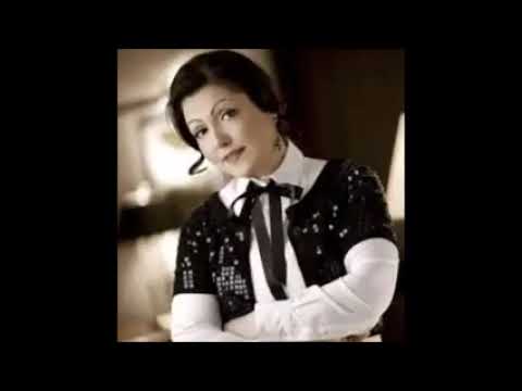 Verica Serifovic - NE IDI