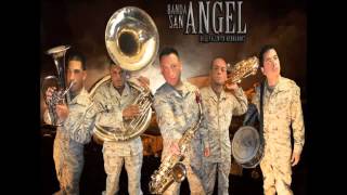 Valentin Hernandez y su Banda San Angel - Alguien Soy Yo