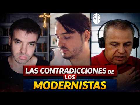 ⚔️ Debate católico brutal: Tradicionalista vs Progresista