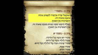 משניות בבא מציעא פרק ט משנה י