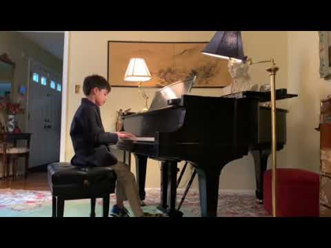 Recital photo 1 recital 1