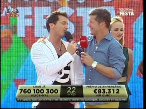 Jorge Guerreiro - Entrevista