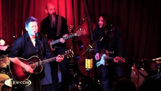 k.d. lang performing &quot;Habit of Mind&quot; Live at KCRW&#39;s Apogee Sessions