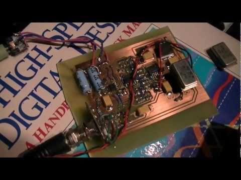 Software Defined Radio Vlog - Part 2