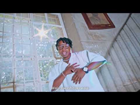 Enock Bella - Mwantumu (Official Visualiser)