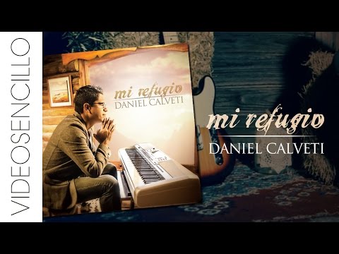 Mi Refugio video