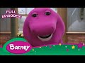 Barney Fun With Friends FULL EPISODES