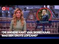 "De andere kant van Sigrid Kaag was één grote lofzang" - Ongehoord Nieuws