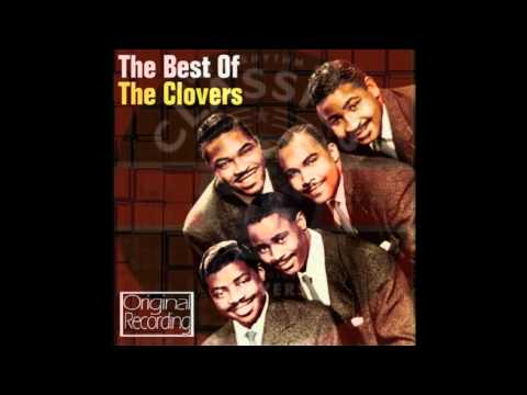The Original Clovers Featuring HAROLD WINLEY.wmv