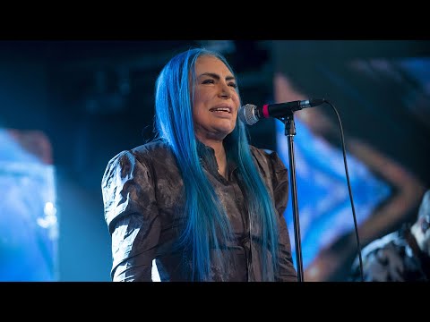 Loredana Bertè - Non sono una signora (Radio Italia Live 12/12/2018)