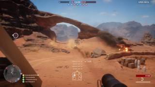 Battlefield 1 Open Beta- Like a turkey shoot