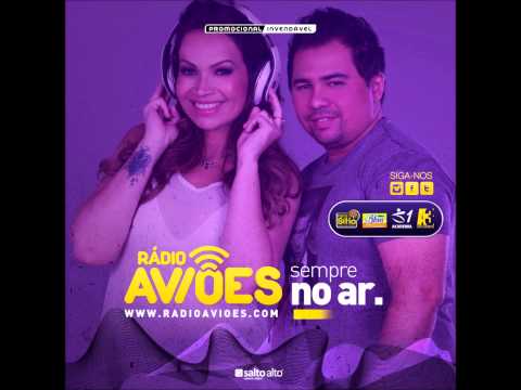 Dia De Sorte - Aviões do Forró