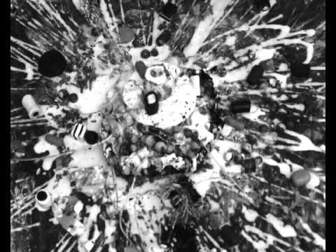 The Cake - Johannes Bünemann - 2003