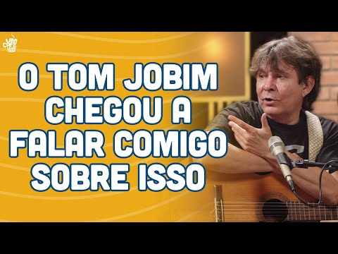 Como Trem Azul é um exemplo de teoria musical!