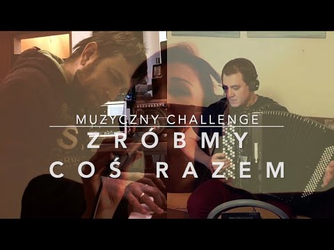 Music is Everywhere (ZRÓBMY COŚ RAZEM)