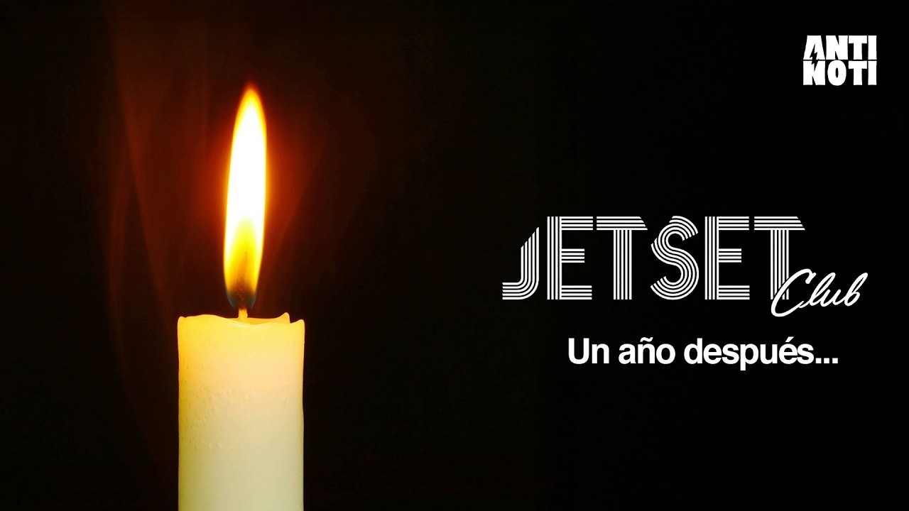 EL JET SET: UN AÑO DESPUÉS, 236 FAMILIAS ESPERANDO