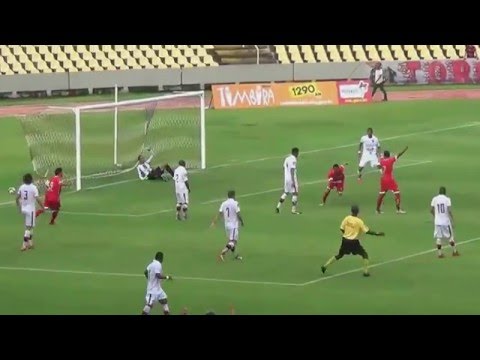 Moto Club derrota o Imperatriz por 3x1 pelo Campeonato Maranhense