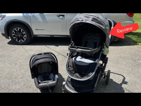Graco Modes Nest
