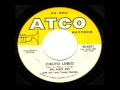 Acker Bilk - Cielito Lindo - 1962