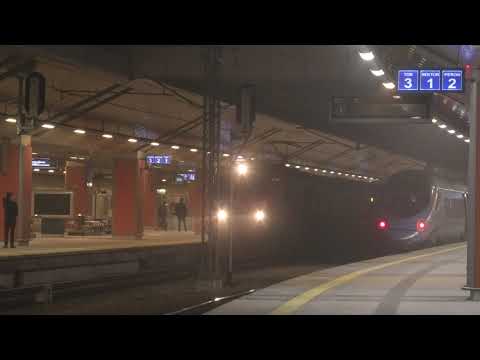 EP09-014 Kraków Główny "Cracovia" nr IC 115 "100-lecie Bitwy Warszawskiej 1920"