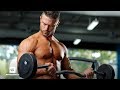 Smashing Delts & Arms | Mike Hildebrandt