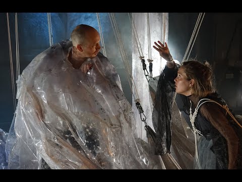 SKILLINGE TEATER 2021