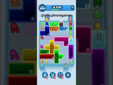 Level 1091 Thumbnail