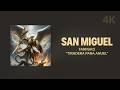 Farruko — SAN MIGUEL (Letra)