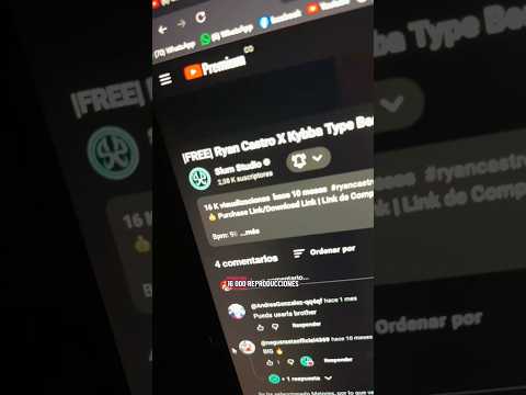 YouTube Thumbnail